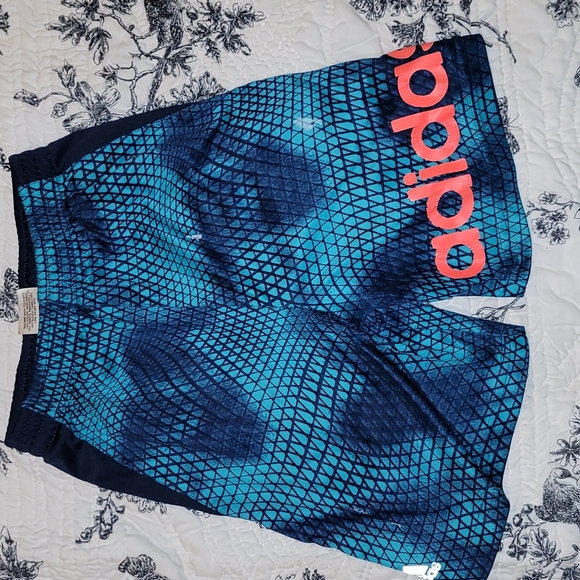 adidas Other - *Donating on 3/12 if not purchased*  Adidas Athletic Shorts